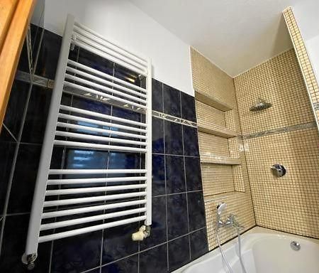 Ferienwohnung Ahlbeck Zu den Campern Ostseebad Heringsdorf Exterior foto